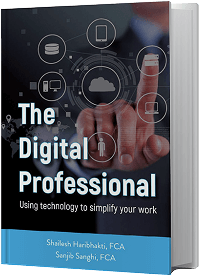 The Digital Professional The Digital Professional